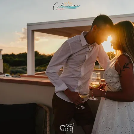 Calamore Valledoria (Sardinia)