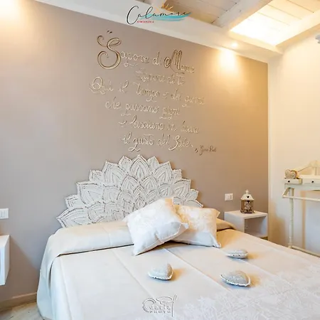 Villa Calamore Valledoria (Sardinia)