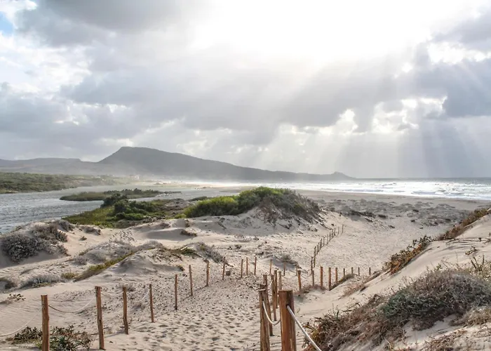 Calamore Willa Valledoria (Sardinia)