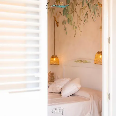 Villa Calamore Valledoria (Sardinia)