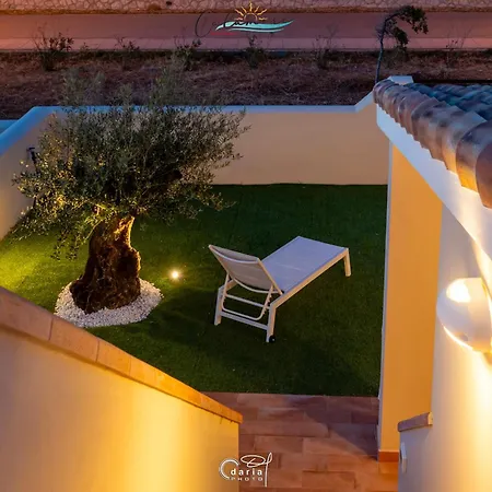 Calamore * Valledoria (Sardinia)