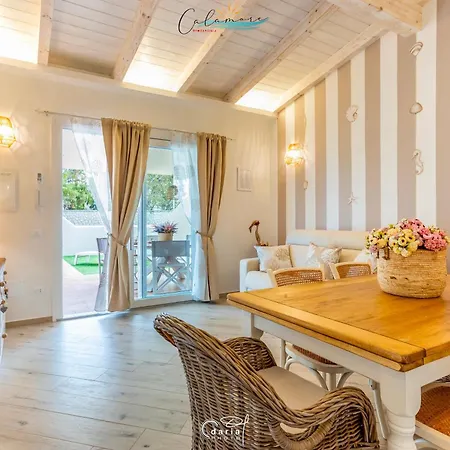 Calamore Villa