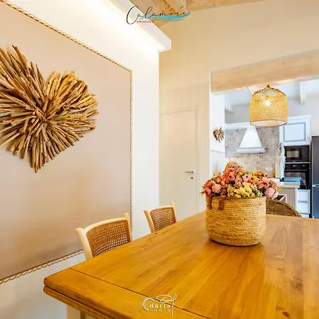 Calamore * Valledoria (Sardinia)