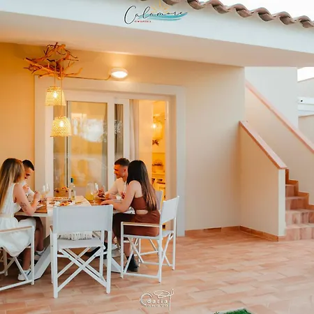 Villa Calamore *