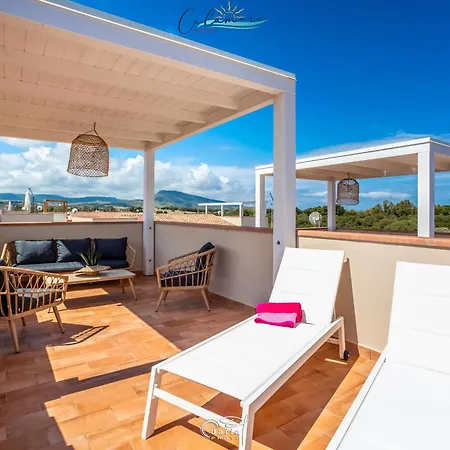 Calamore Villa *