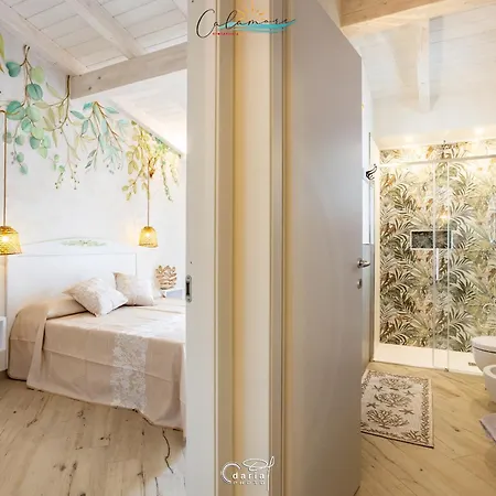 Calamore Villa *