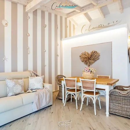 Villa Calamore *