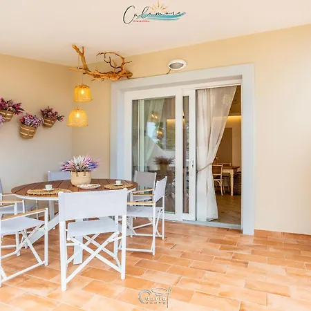 Villa Calamore *