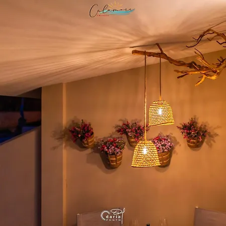 Calamore Villa Valledoria (Sardinia)