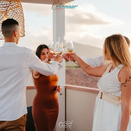 Вилла Calamore Валледория