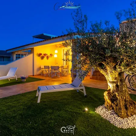 Calamore Valledoria (Sardinia)