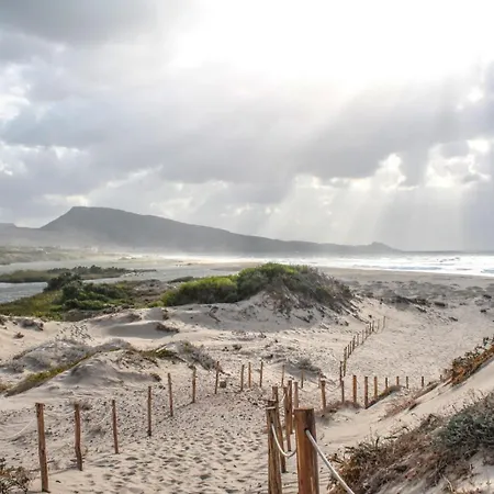 Calamore Villa Valledoria (Sardinia)