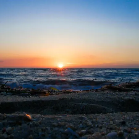 Calamore Villa Valledoria (Sardinia)