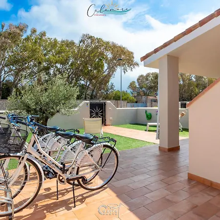 Calamore Валледория