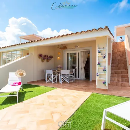 Villa Calamore